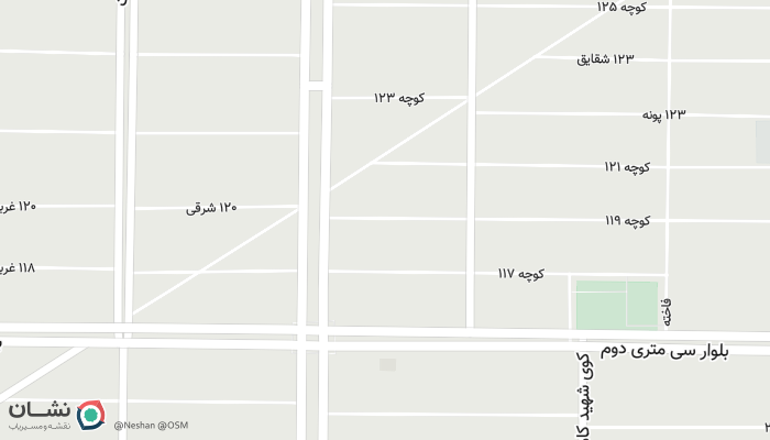 office location