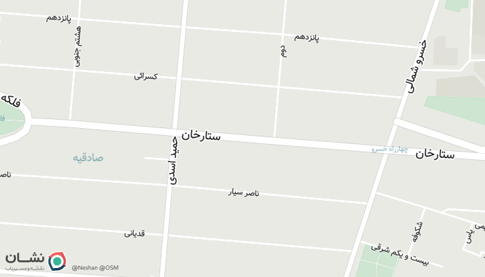 office location