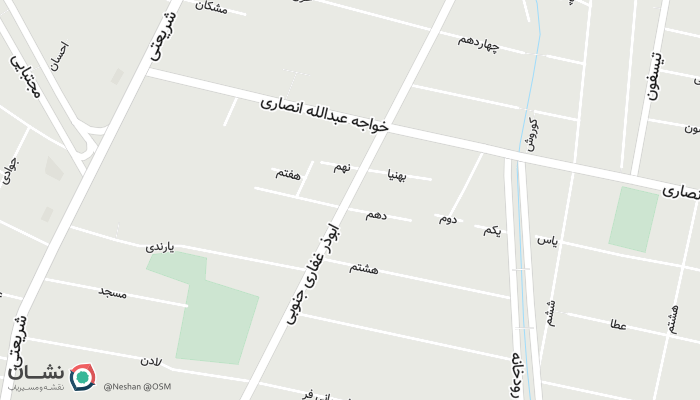 office location