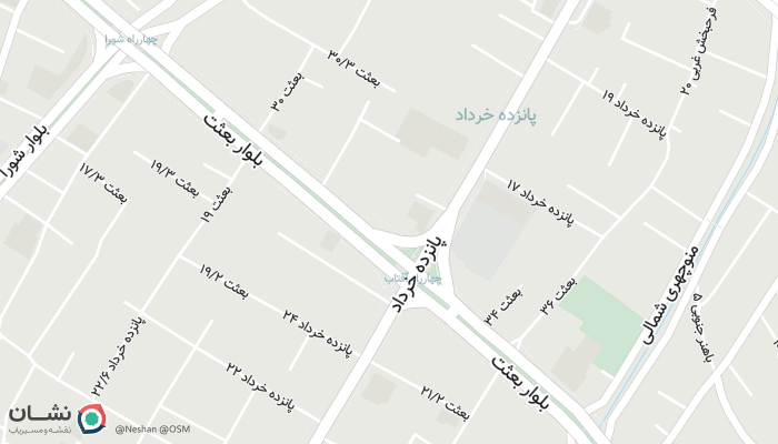 office location