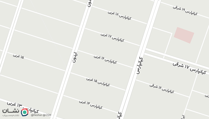 office location
