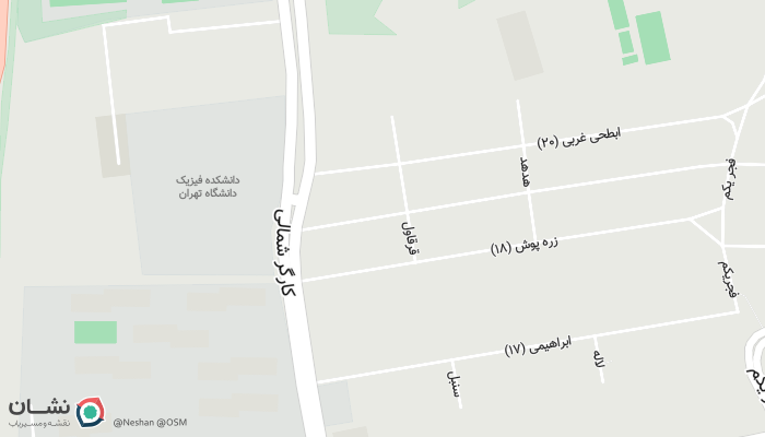 office location