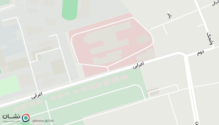 office location