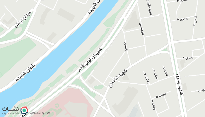 office location