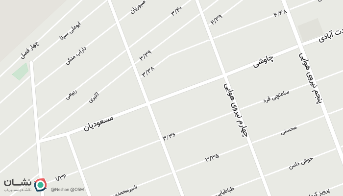 office location