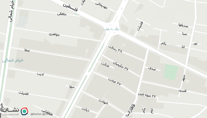 office location