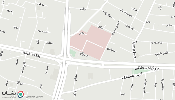 office location