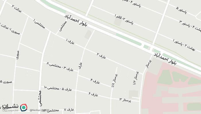 office location