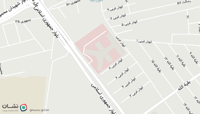 office location
