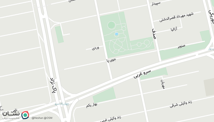 office location