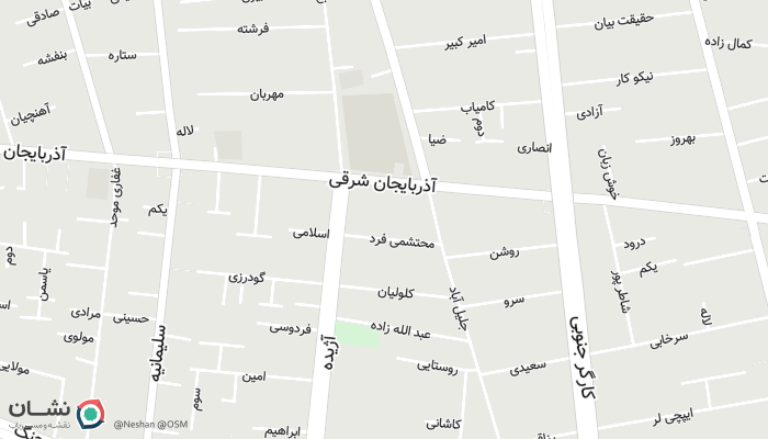 office location