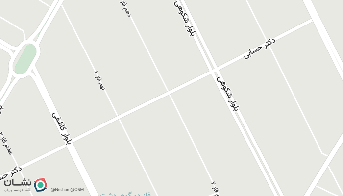 office location