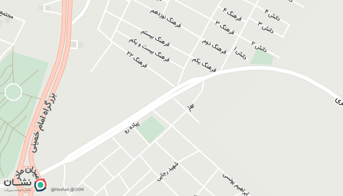 office location