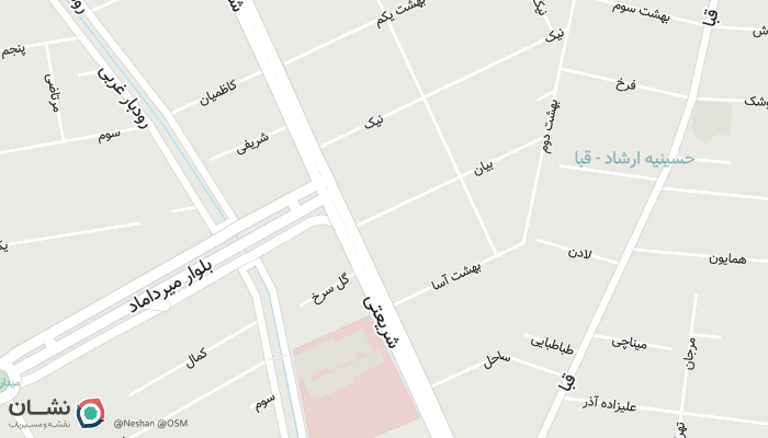 office location