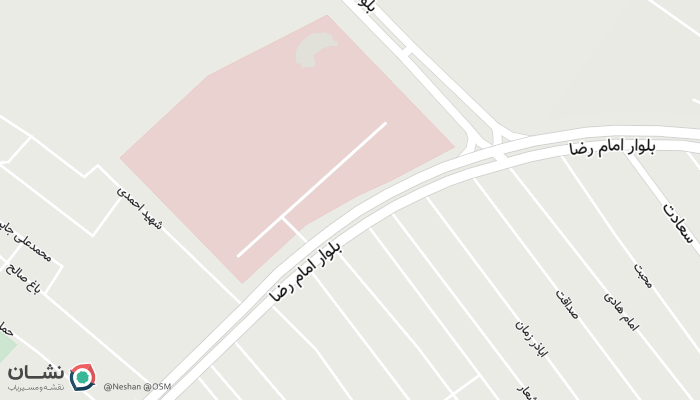 office location