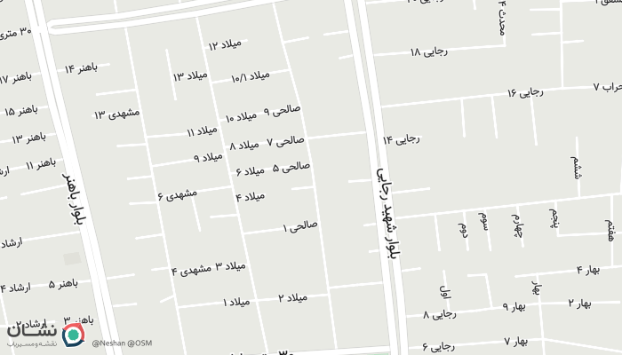 office location