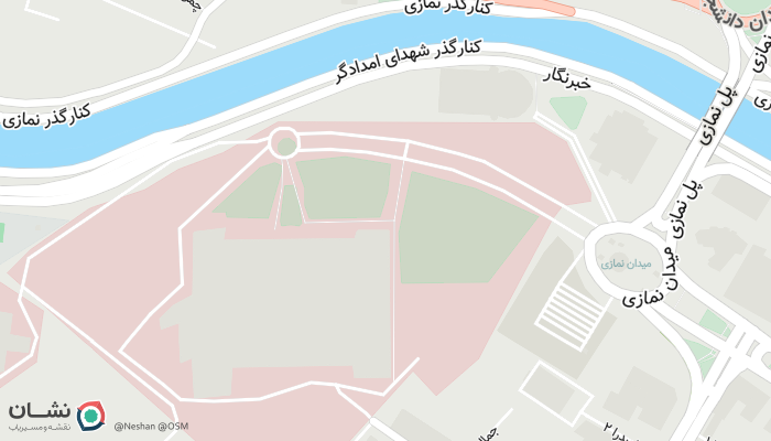 office location