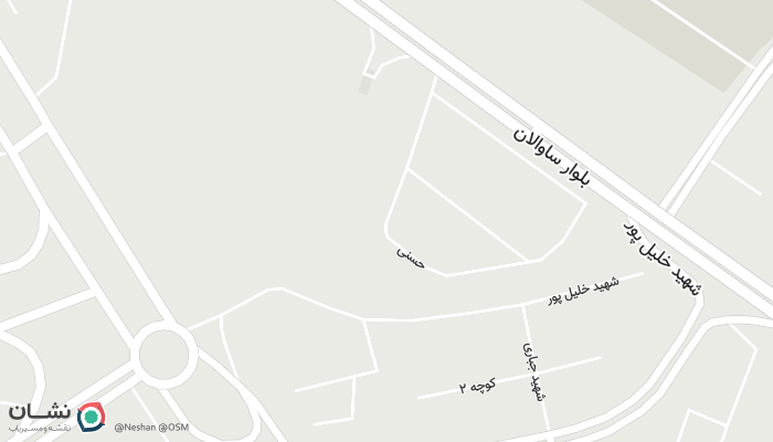 office location
