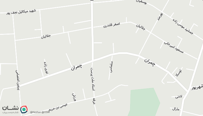 office location