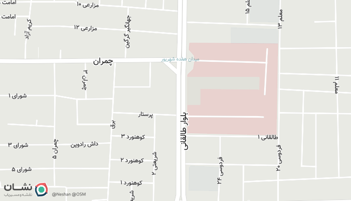 office location