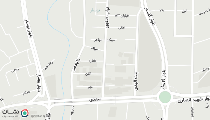 office location