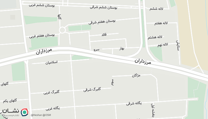 office location