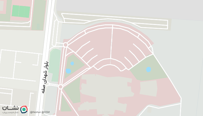 office location