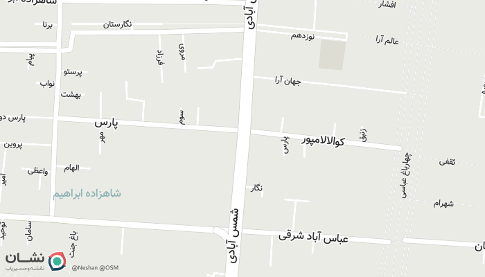 office location