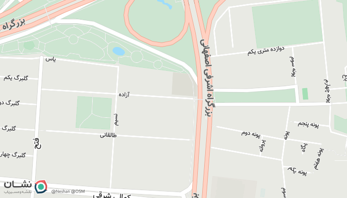office location