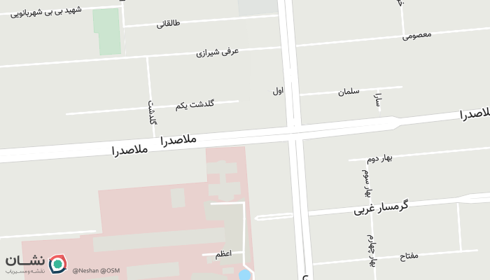 office location