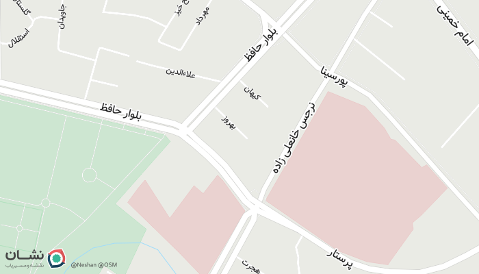 office location