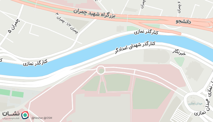 office location