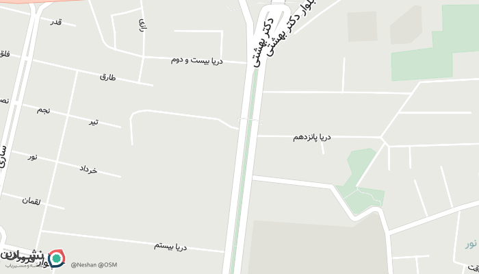 office location