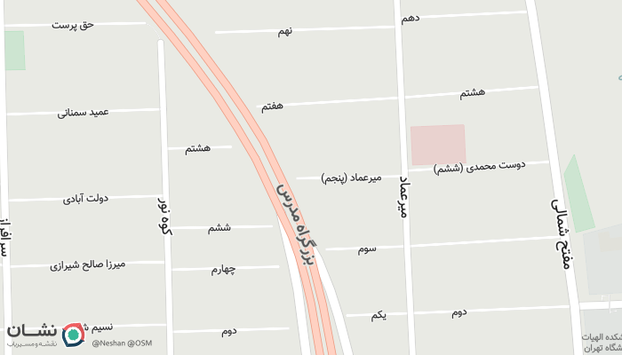 office location
