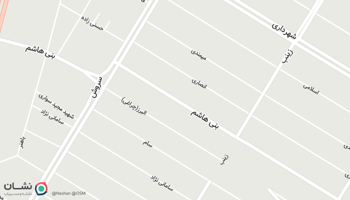 office location