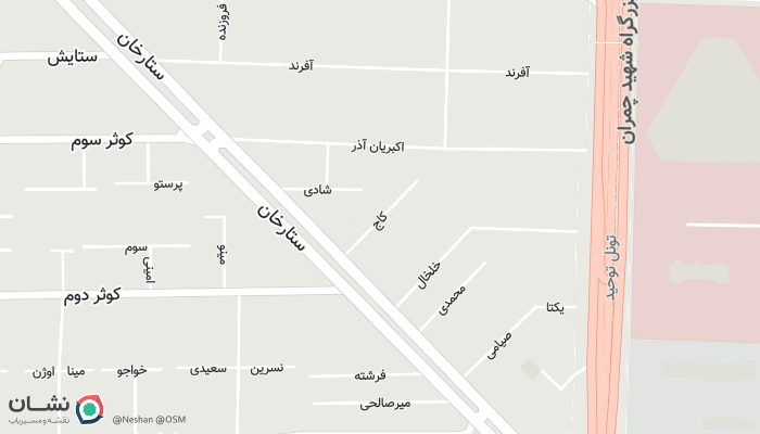 office location