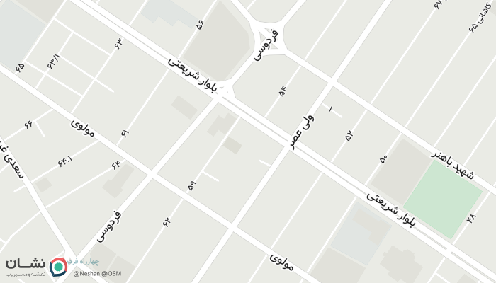 office location