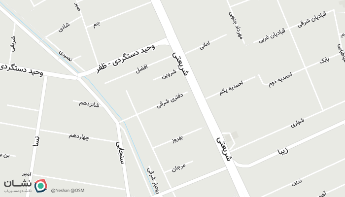 office location