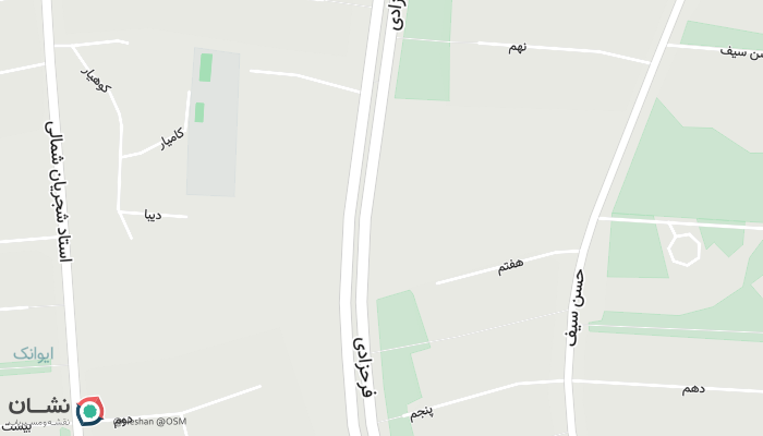 office location