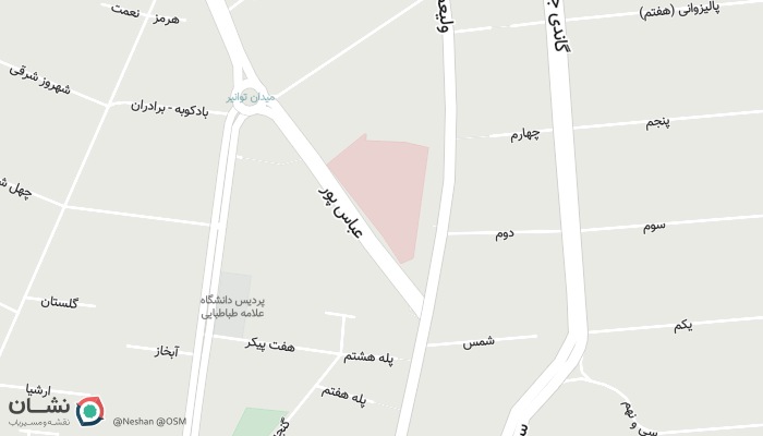 office location