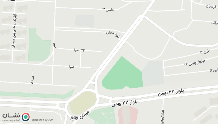 office location