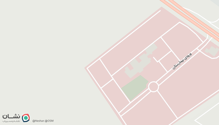 office location
