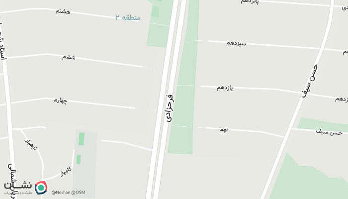 office location