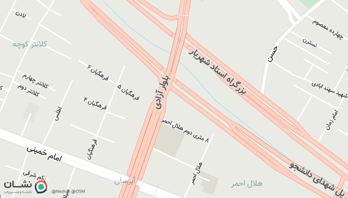 office location