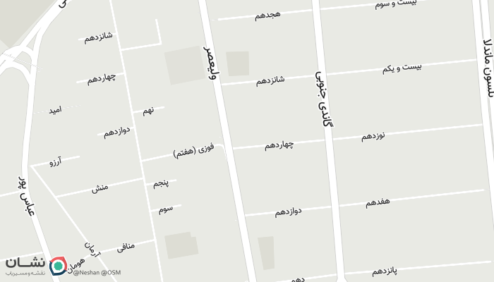 office location