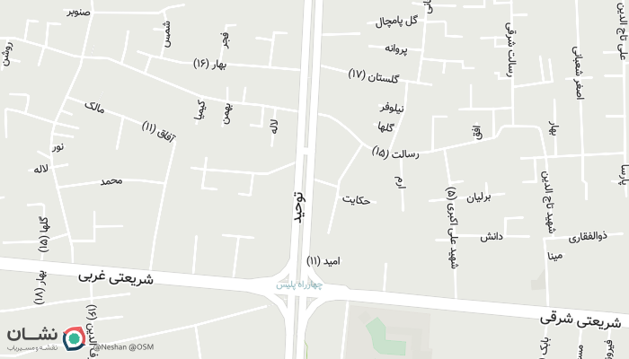 office location