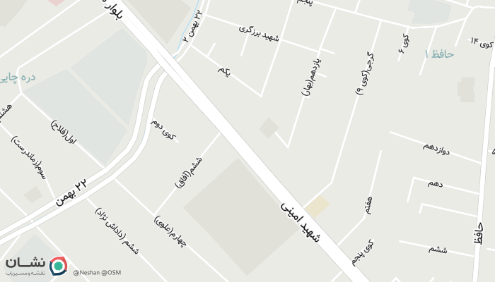 office location