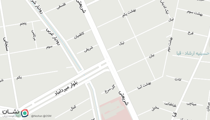 office location