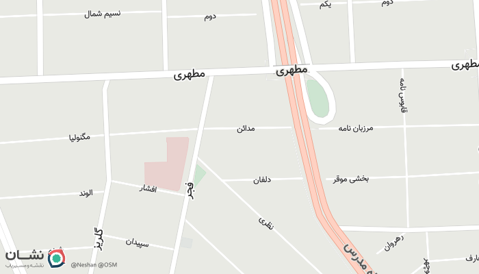 office location