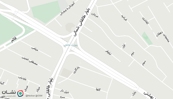 office location